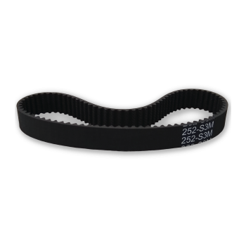 №4-1 Belts -252 (made in China)