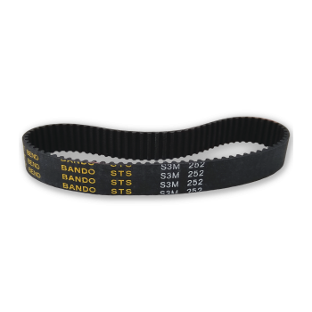 №4 Belts -252 (imported)